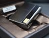 Zippo 2007 Emblem vàng khối 24k C122