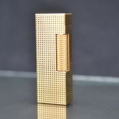 Dunhill vân kim cương nổi DHI04