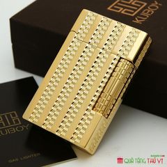Bật lửa Kuboy các mẫu K1