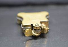 Bật lửa Ronson hình đầu R01-0022