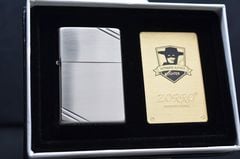 Mẫu Zorro 2 mộc đáy chặt góc Z5000T