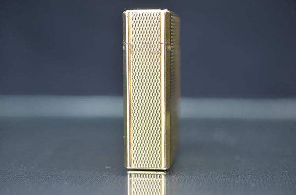 Vân kim cương nhỏ 1 lỗ thấp DPH77