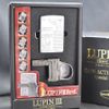 Set Zippo 2002 Lupin III C89