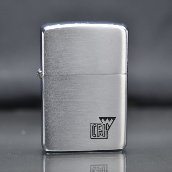 Zippo 1949 bánh xe rỗng CFI C756