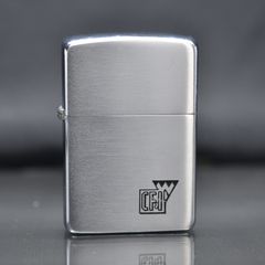 Zippo 1949 bánh xe rỗng CFI C756