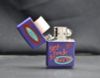 Zippo 1999 get back to work C58