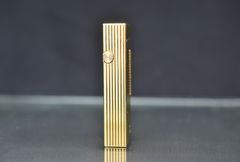 Kẻ dọc bọc vàng DHI13