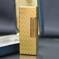 Dunhill hoa văn lượn sóng DHI37
