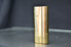 Bọc vàng số 8 Dunhill DHI19