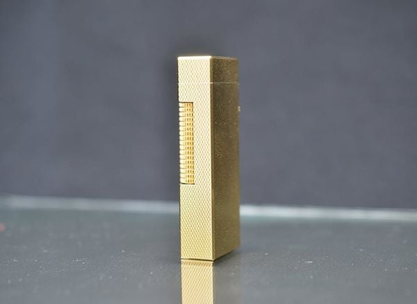 Dunhill chính hãng vân kim cương DHI01