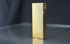 Bọc vàng vân sóng DHI11