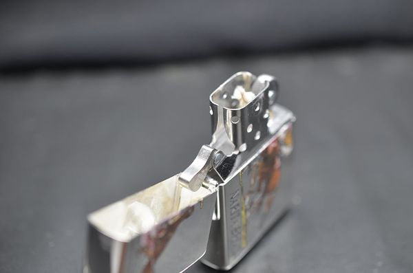 Zippo 1998 ngựa Narita brian C88