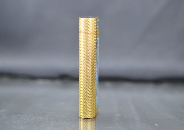 Cartier ốp đá Opal hiếm CA11