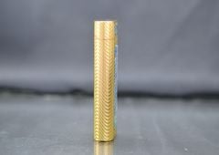 Cartier ốp đá Opal hiếm CA11