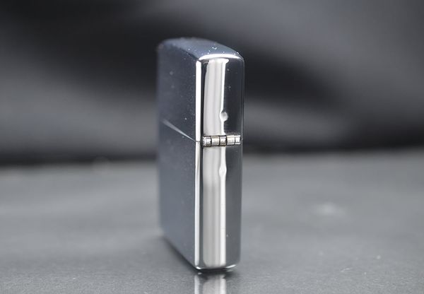 Zippo 1983 Chrome hút tẩu C117
