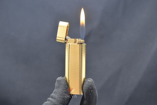 Cartier bọc vàng vân lượn sóng CA14