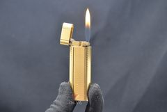 Cartier bọc vàng vân lượn sóng CA14