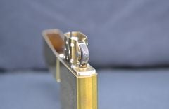 Zippo Jack Daniels Chu Niên 1990 C349