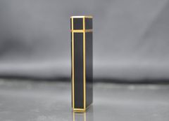 Sơn mài đen 5 cạnh Cartier CA10