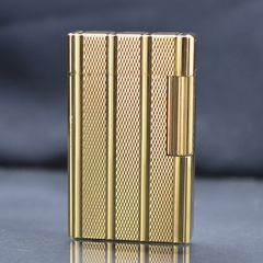 Dupont 1 lỗ bọc vàng kẻ dọc DPH52