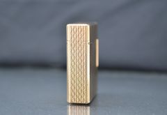 Dupont bọc vàng 1 lỗ thấp DPH29