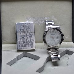 Set Zippo 2008 đồng hồ bảng giới hạn  C125