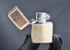 Zippo 1997 hoa văn mạ vàng C163