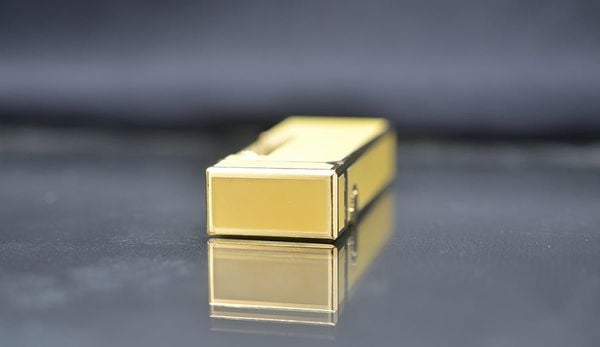 Dunhill sơn vàng sữa DHI30