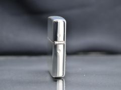 Zippo 1995 emblem đính kim cương C151