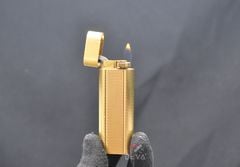 Cartier bọc vàng vân kim cương nhỏ CA17