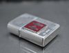 Zippo 1996 Emblem Bitch C156