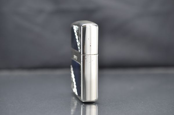 Mạ bạc khảm trai hoa văn 1997 C786