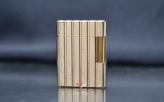 Dupont 1 lỗ bọc vàng thấp DPH04