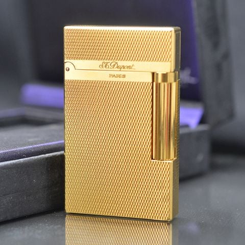 Dupont 2 lỗ cao vân kim cương nhỏ  DPH39