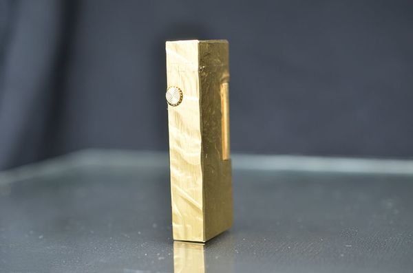 Bọc vàng xưa vân tự nhiên DHI10