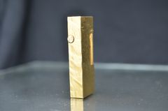 Bọc vàng xưa vân tự nhiên DHI10