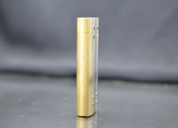 Cartier mẫu độc lạ CA22