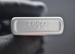 Zippo 1999  Y2K Problem Solved C39