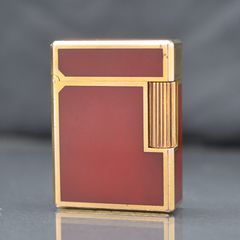 Dupont Chính Hãng Ligne 1 Sơn Mài đỏ thấp  DPH17