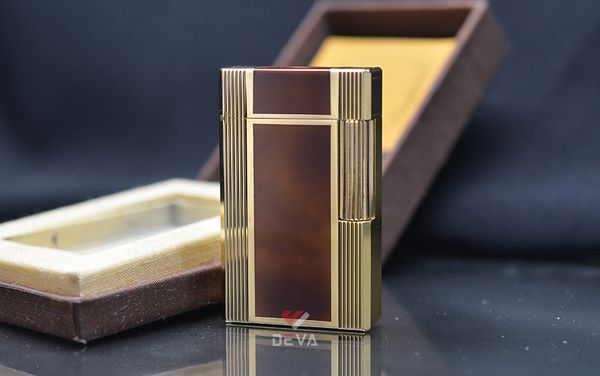 Dupont Chính Hãng Ligne 1 cao Sơn Mài DPH18