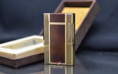 Dupont Chính Hãng Ligne 1 cao Sơn Mài DPH18