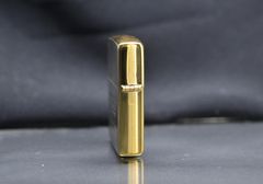 Zippo 1994 mạ vàng C169