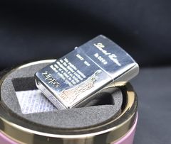 Set Zippo 2000 gạt tàn C120
