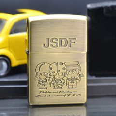 SET Zippo và xe 1998 để bàn C48