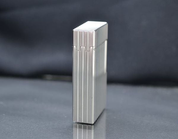 Dupont bọc bạc 1 lỗ vân kẻ dọc DPH117