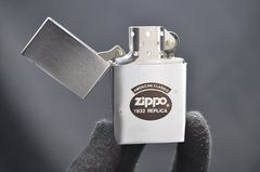Zippo 1932 Xước (Tái Bản) C534