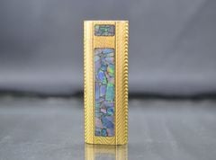 Cartier ốp đá Opal hiếm CA11