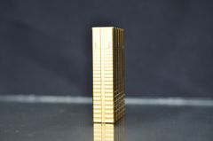 Bọc vàng 1 lỗ cao New DPH87