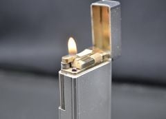 Vân kim cương cao bọc bạc DPH12