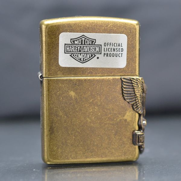 Emblem harleydavidson 1994 C758